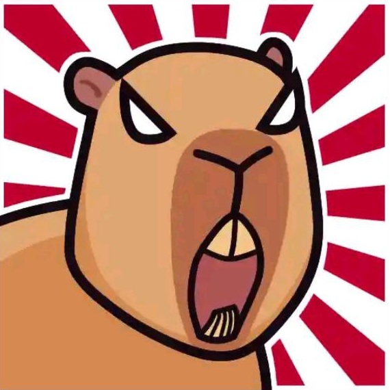 Capybara TD